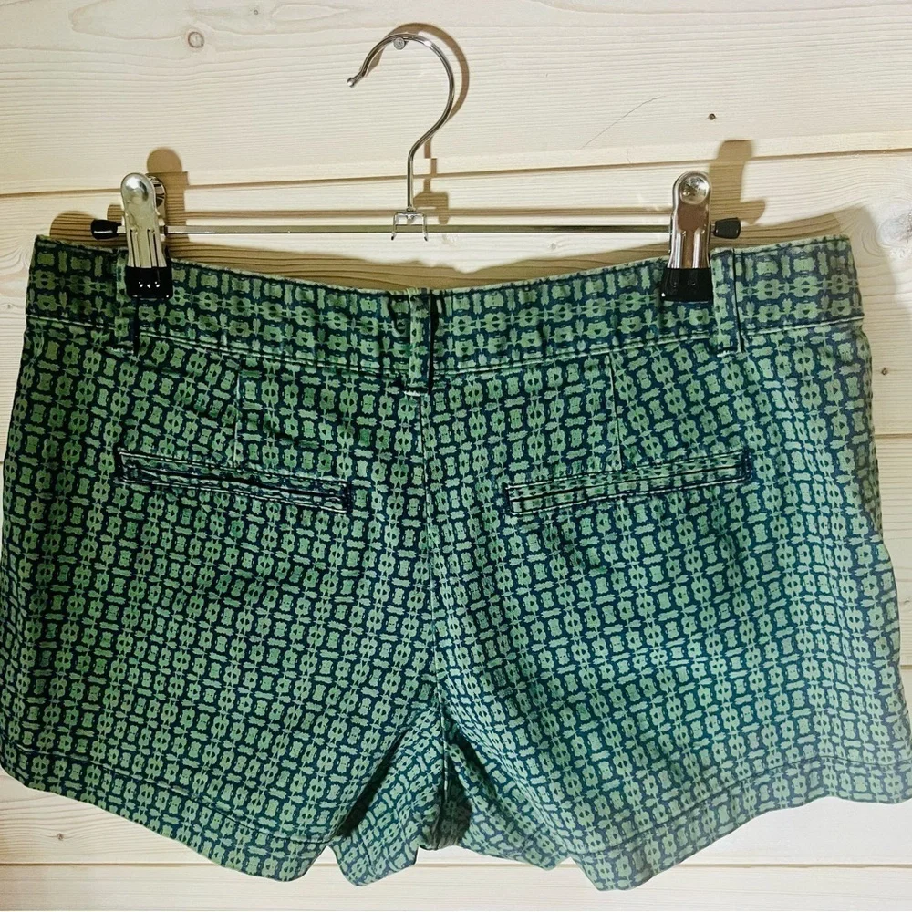 Gap Whimsy Design Women’s Shorts Size 4